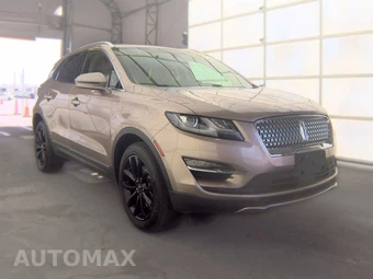 2019 Lincoln MKC Select – miniatura 3