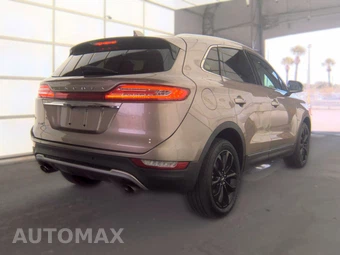 2019 Lincoln MKC Select – miniatura 4