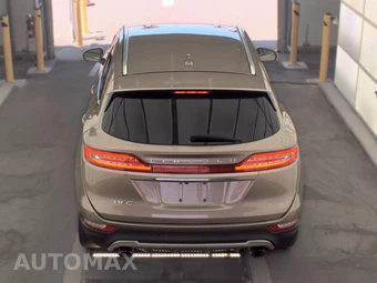 2019 Lincoln MKC Select – miniatura 5