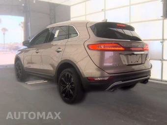2019 Lincoln MKC Select – miniatura 6