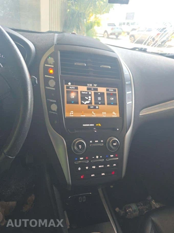 2019 Lincoln MKC Standard – miniatura 10