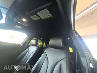 2019 Lincoln MKC Standard – miniatura 11