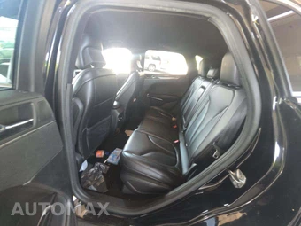 2019 Lincoln MKC Standard – miniatura 13