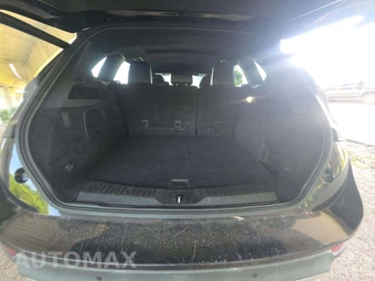 2019 Lincoln MKC Standard – miniatura 14