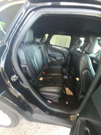 2019 Lincoln MKC Standard – miniatura 16