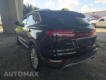 2019 Lincoln MKC Standard – miniatura 2