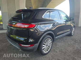 2019 Lincoln MKC Standard – miniatura 3