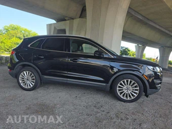 2019 Lincoln MKC Standard – miniatura 4
