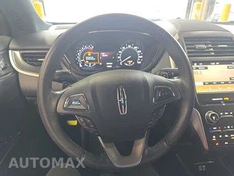 2019 Lincoln MKC Standard – miniatura 10