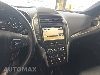 2019 Lincoln MKC Standard – miniatura 11