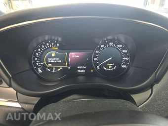 2019 Lincoln MKC Standard – miniatura 12