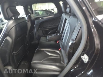 2019 Lincoln MKC Standard – miniatura 13