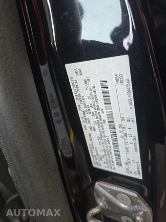 2019 Lincoln MKC Standard – miniatura 14
