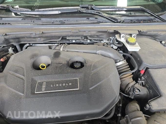 2019 Lincoln MKC Standard – miniatura 15