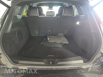 2019 Lincoln MKC Standard – miniatura 16