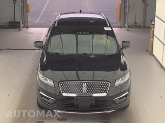2019 Lincoln MKC Standard – miniatura 2