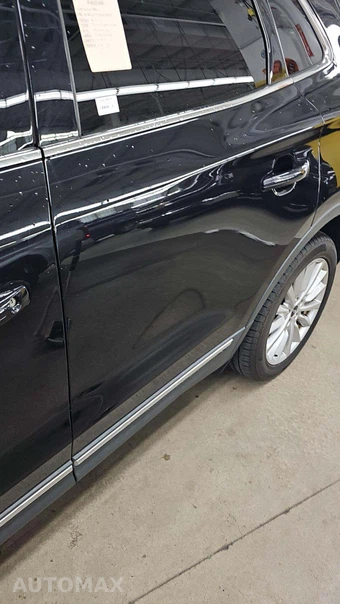 2019 Lincoln MKC Standard – miniatura 22