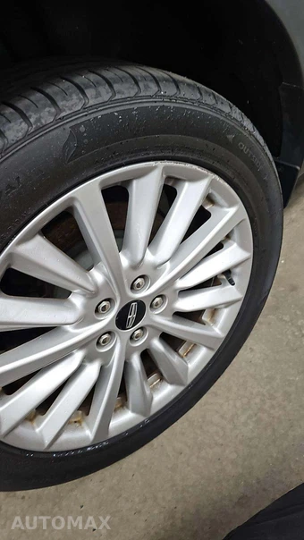 2019 Lincoln MKC Standard – miniatura 23