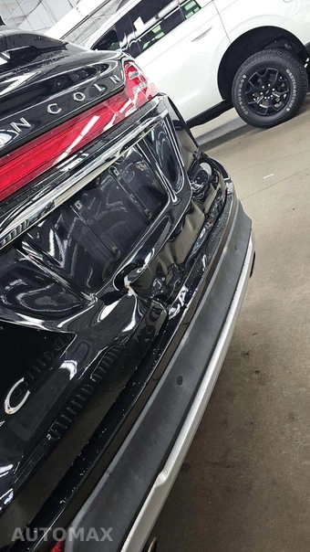 2019 Lincoln MKC Standard – miniatura 24
