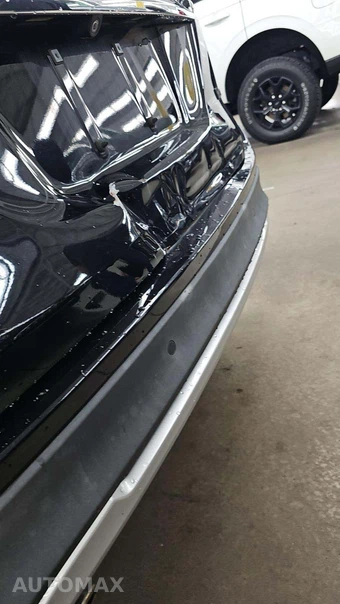2019 Lincoln MKC Standard – miniatura 26