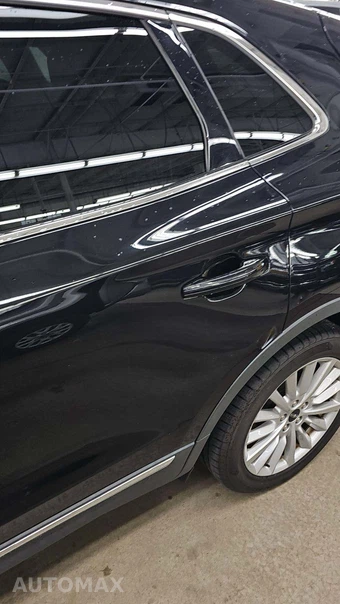 2019 Lincoln MKC Standard – miniatura 27