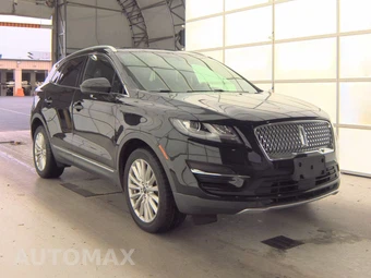 2019 Lincoln MKC Standard – miniatura 3