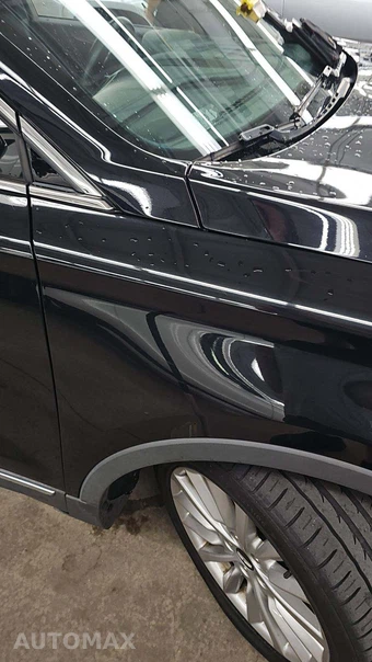 2019 Lincoln MKC Standard – miniatura 31