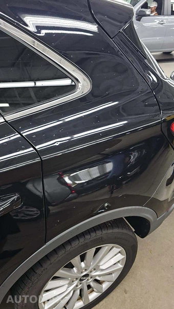 2019 Lincoln MKC Standard – miniatura 32