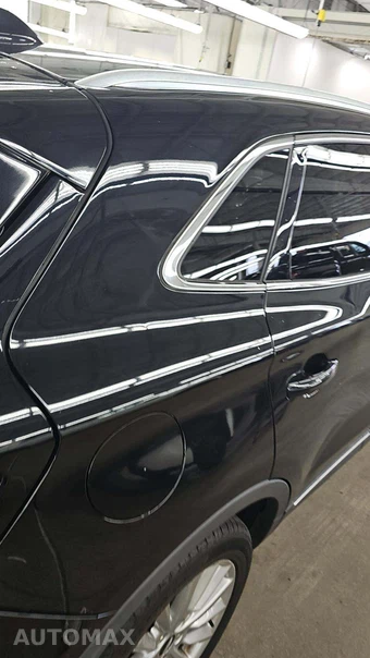 2019 Lincoln MKC Standard – miniatura 36