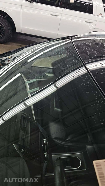 2019 Lincoln MKC Standard – miniatura 37
