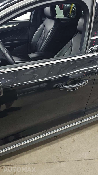 2019 Lincoln MKC Standard – miniatura 38