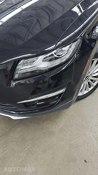 2019 Lincoln MKC Standard – miniatura 39