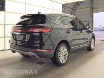 2019 Lincoln MKC Standard – miniatura 4