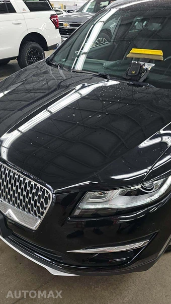 2019 Lincoln MKC Standard – miniatura 42