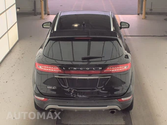 2019 Lincoln MKC Standard – miniatura 5