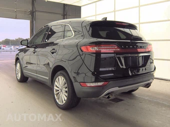 2019 Lincoln MKC Standard – miniatura 6