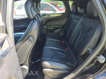 2019 Lincoln MKC Standard – miniatura 10