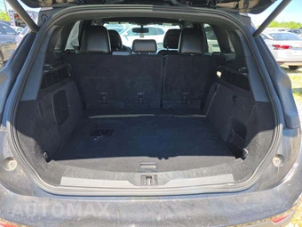 2019 Lincoln MKC Standard – miniatura 11