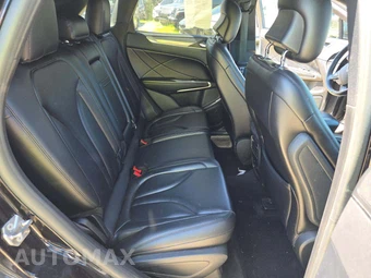 2019 Lincoln MKC Standard – miniatura 13