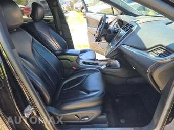 2019 Lincoln MKC Standard – miniatura 15