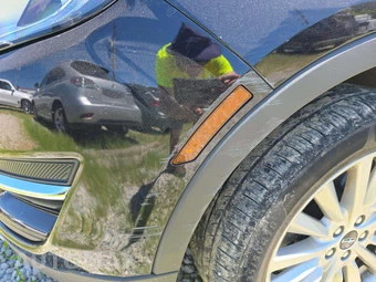 2019 Lincoln MKC Standard – miniatura 19