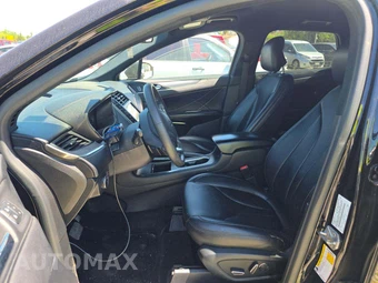 2019 Lincoln MKC Standard – miniatura 3