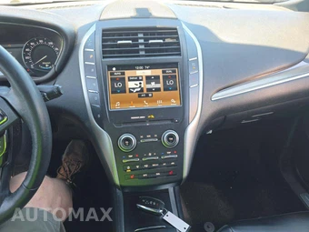 2019 Lincoln MKC Standard – miniatura 7