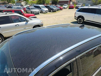 2019 Lincoln MKC Standard – miniatura 9