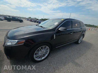 2019 Lincoln MKT Reserve - samochód z USA z aukcji Manheim, oferta Kup Teraz w AUTOMAX