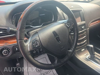 2019 Lincoln MKT Reserve - miniatura 10