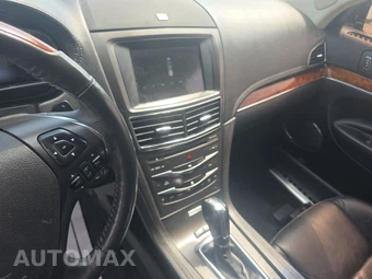 2019 Lincoln MKT Reserve - miniatura 11