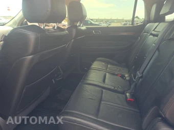 2019 Lincoln MKT Reserve - miniatura 13