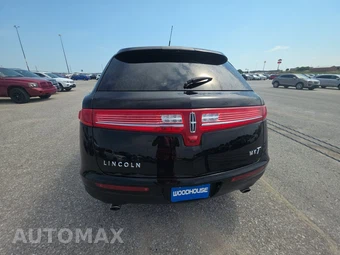 2019 Lincoln MKT Reserve - miniatura 5