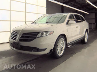 2019 Lincoln MKT Reserve - samochód z USA z aukcji Manheim, oferta Kup Teraz w AUTOMAX